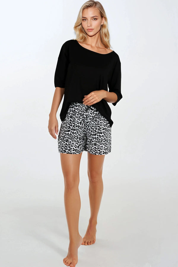 Pyjama model 217123 Momenti Per Me